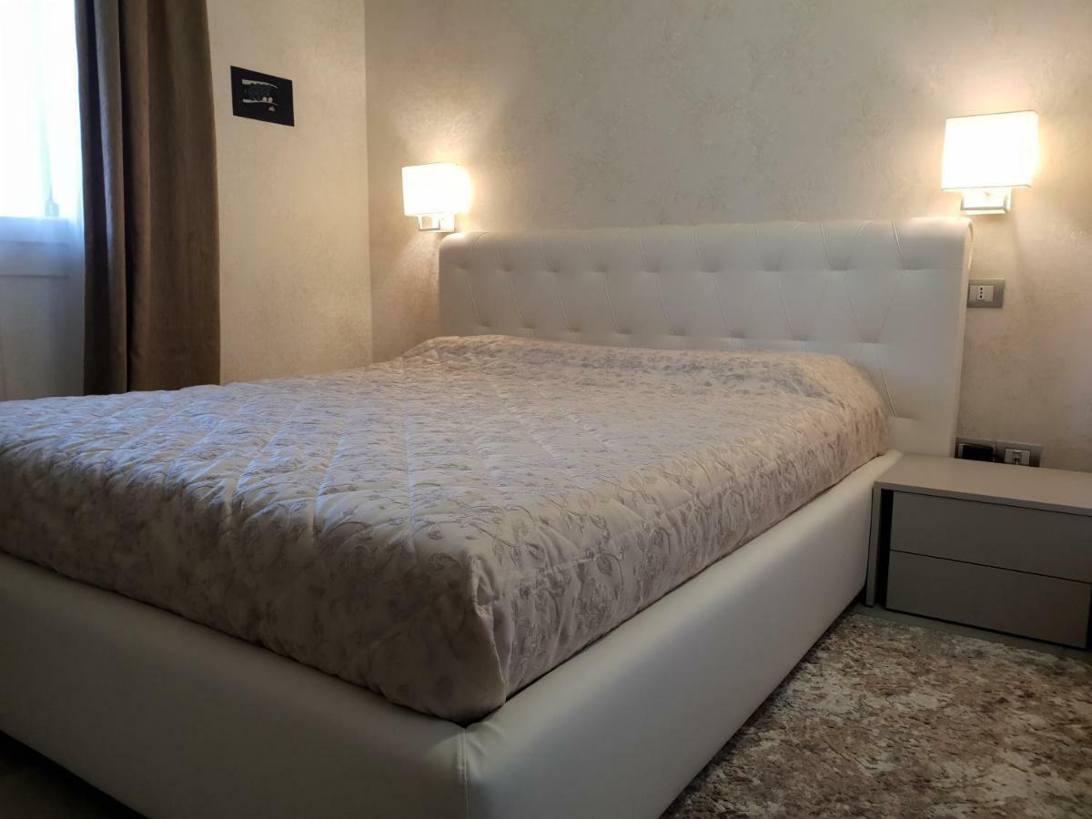 Apartment Park View Luxury Sirmione
