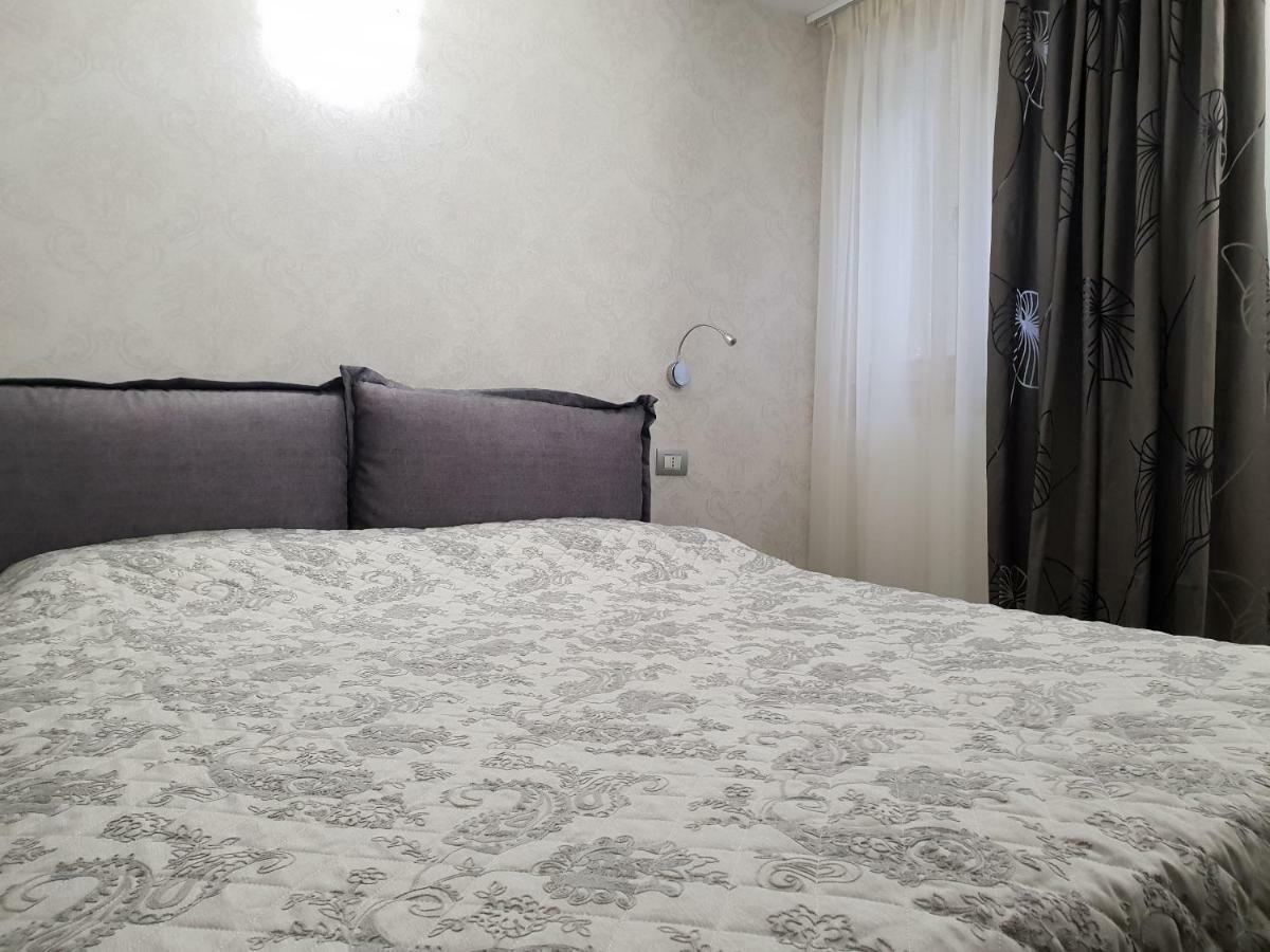 Apartment Park View Luxury