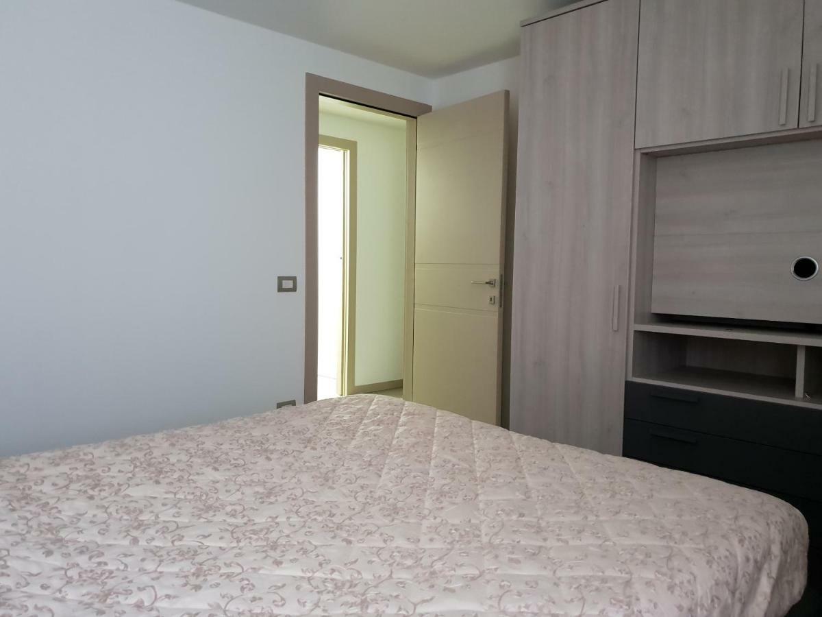 Apartment Park View Luxury Sirmione