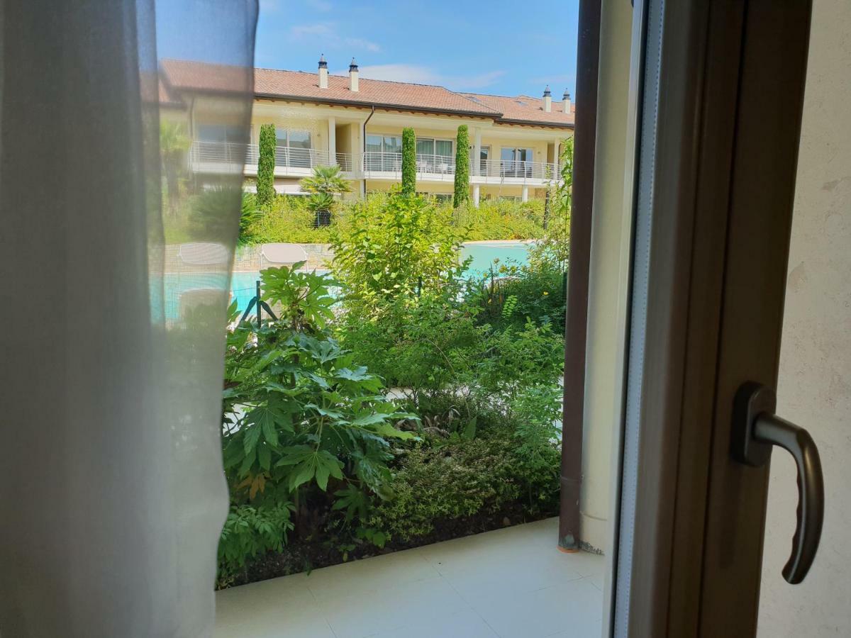 Apartment Park View Luxury *